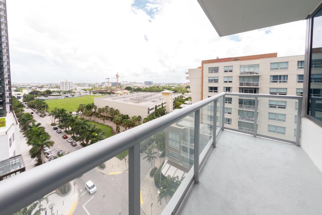 Midtown Miami Residences Дорел Экстерьер фото