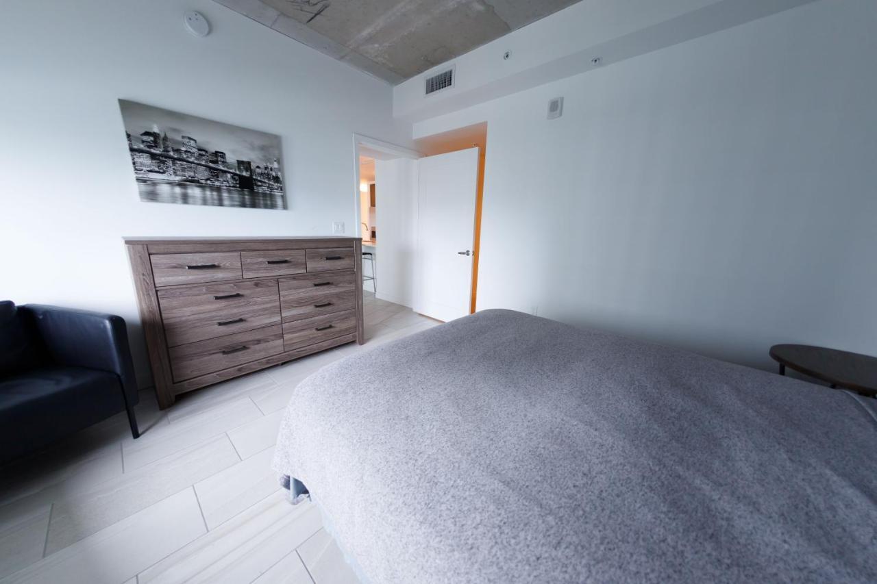 Midtown Miami Residences Дорел Экстерьер фото