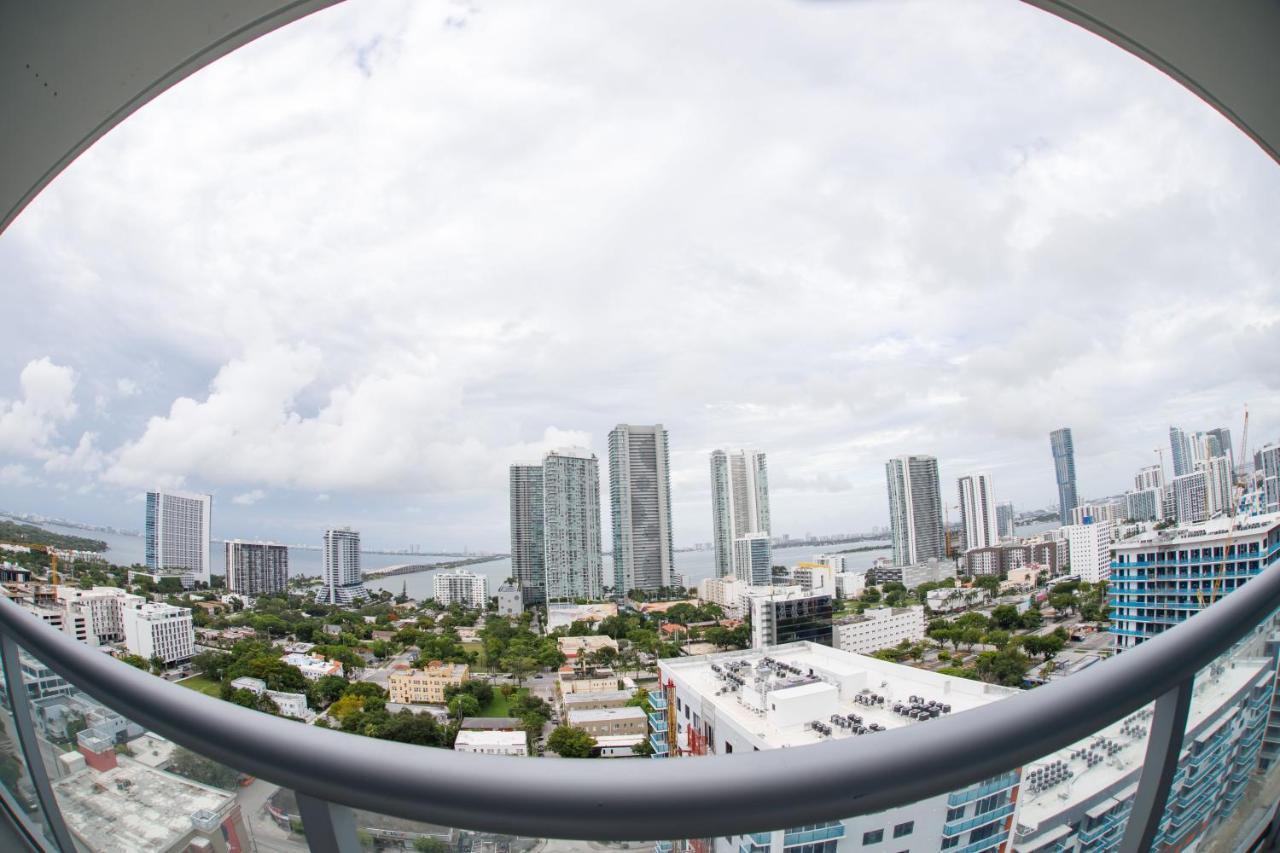 Midtown Miami Residences Дорел Экстерьер фото