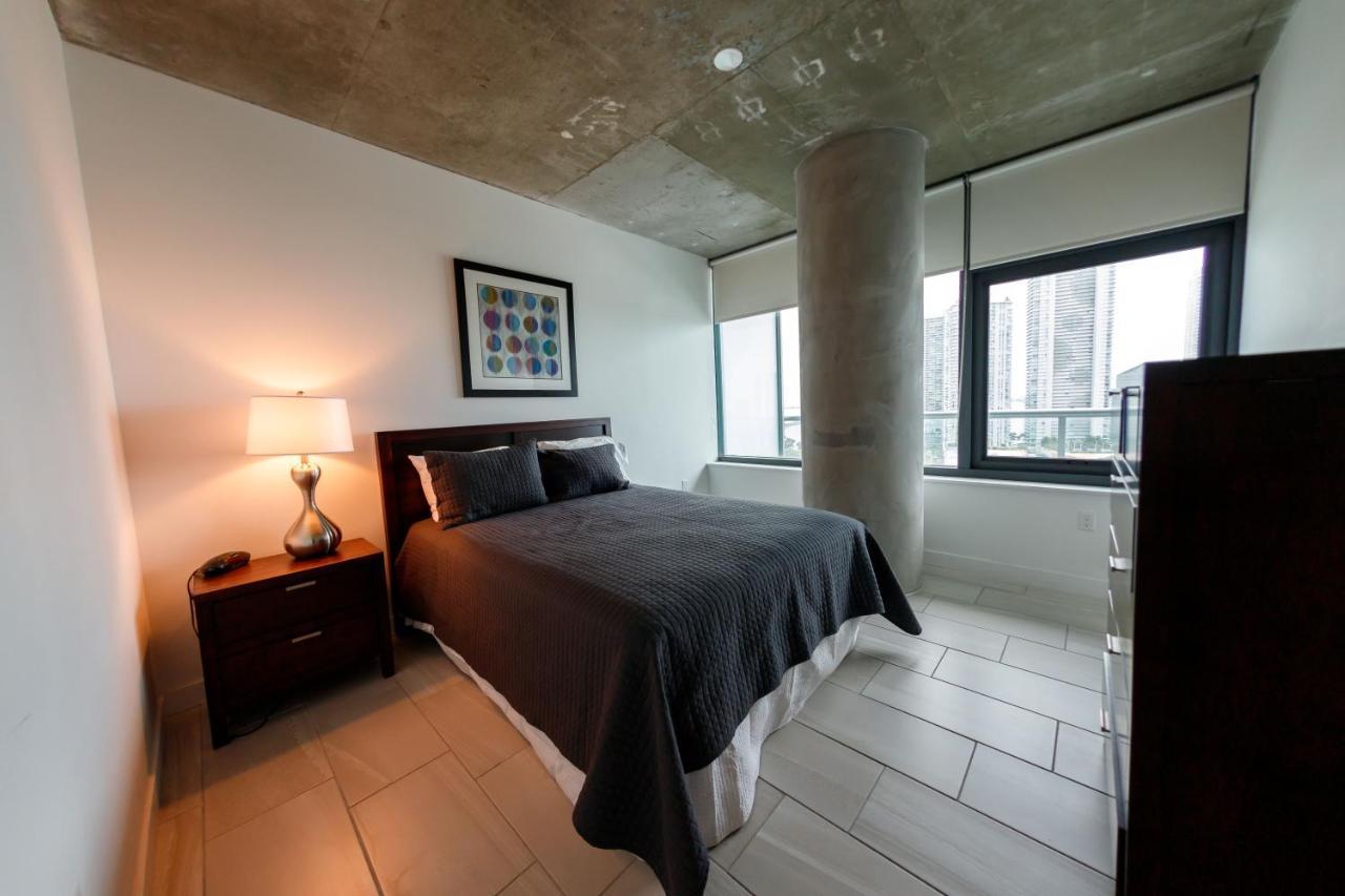 Midtown Miami Residences Дорел Экстерьер фото