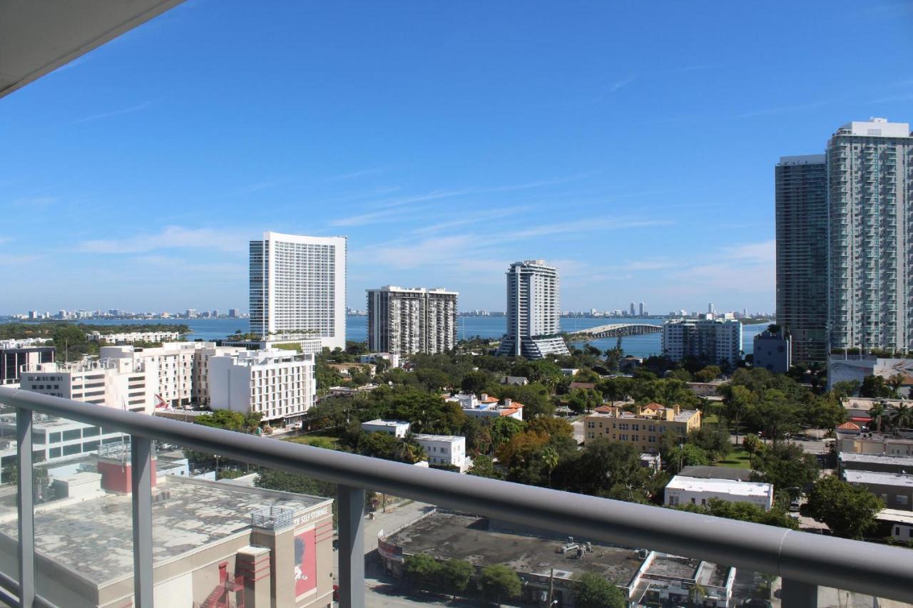 Midtown Miami Residences Дорел Экстерьер фото