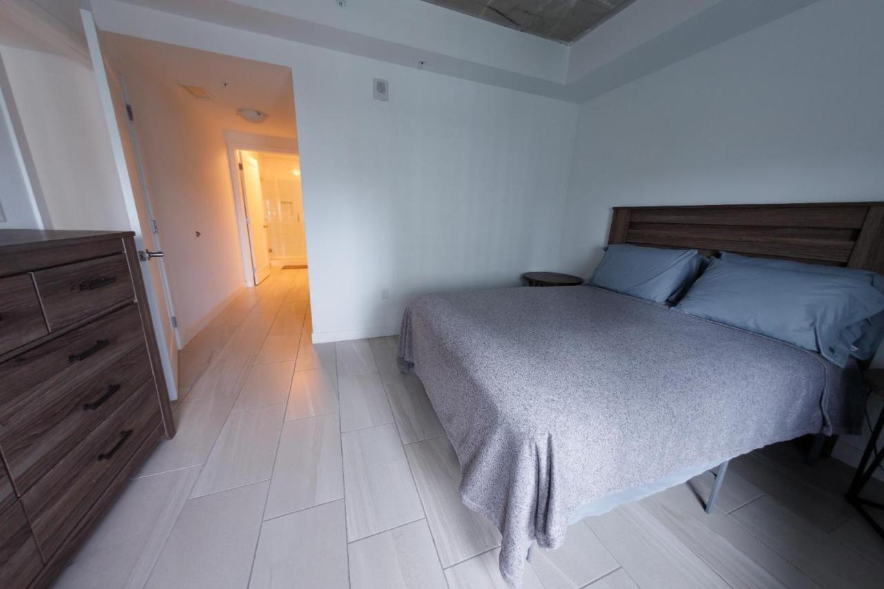 Midtown Miami Residences Дорел Экстерьер фото