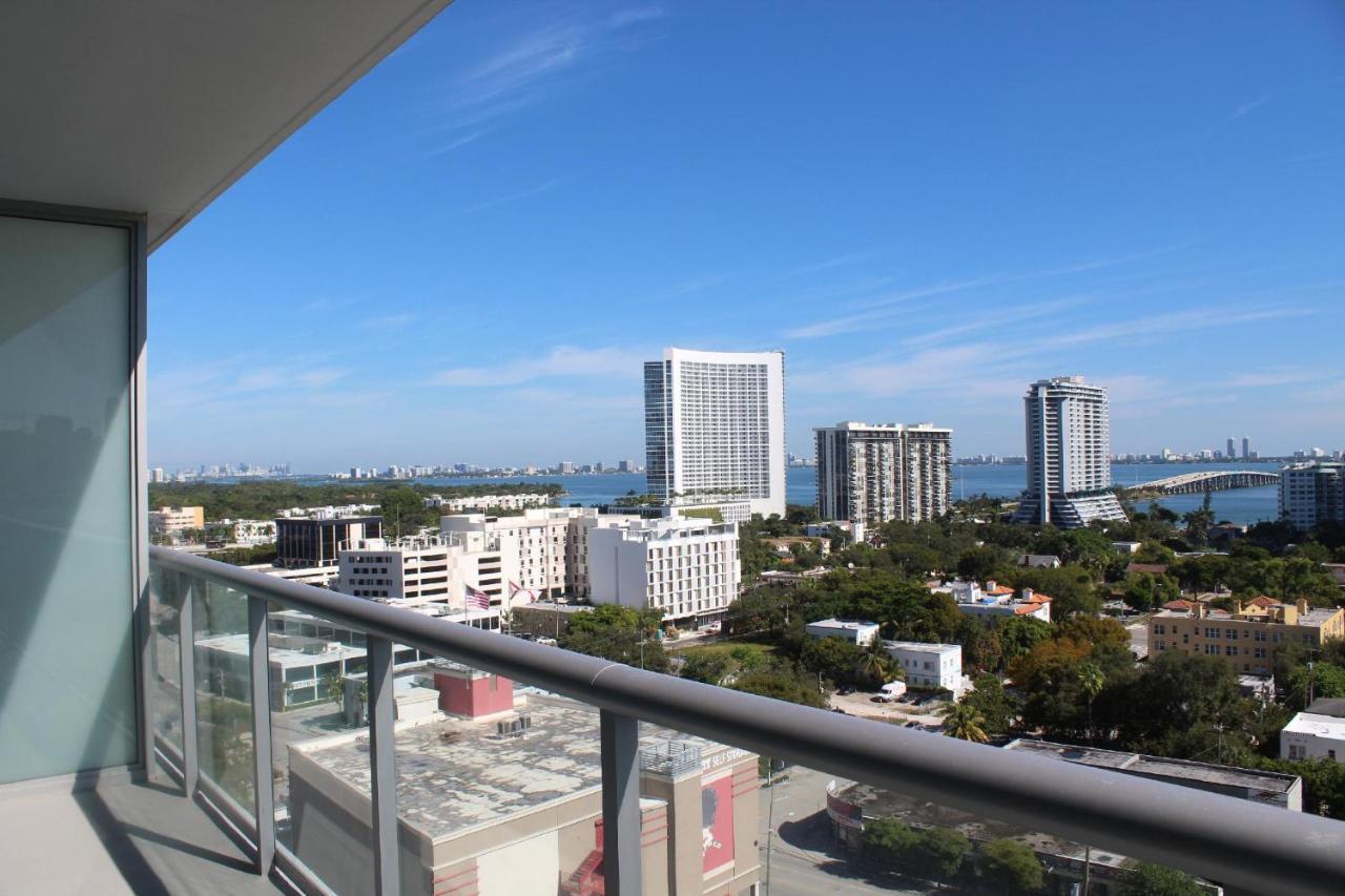 Midtown Miami Residences Дорел Экстерьер фото