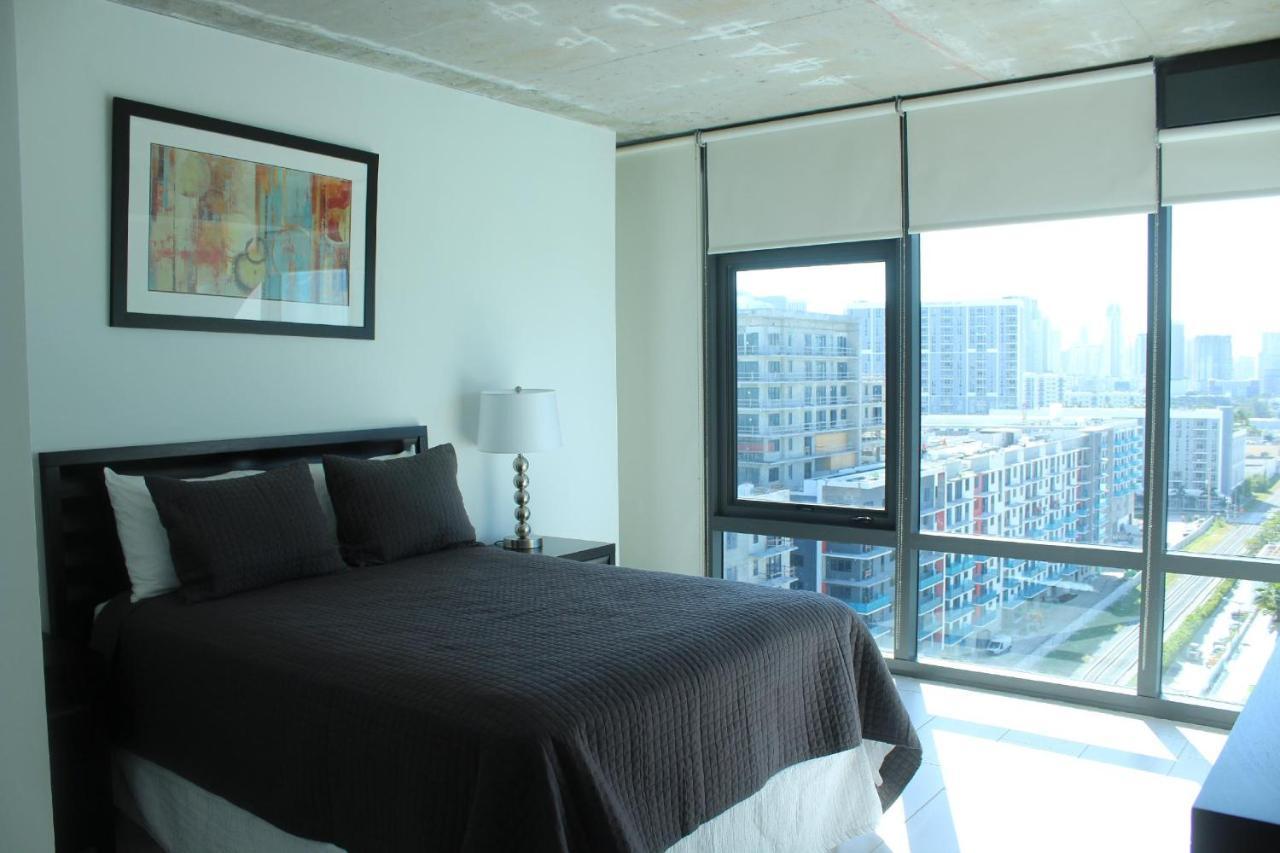 Midtown Miami Residences Дорел Экстерьер фото