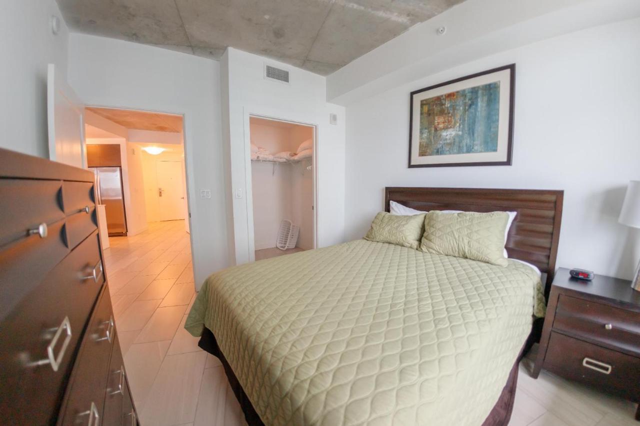 Midtown Miami Residences Дорел Экстерьер фото