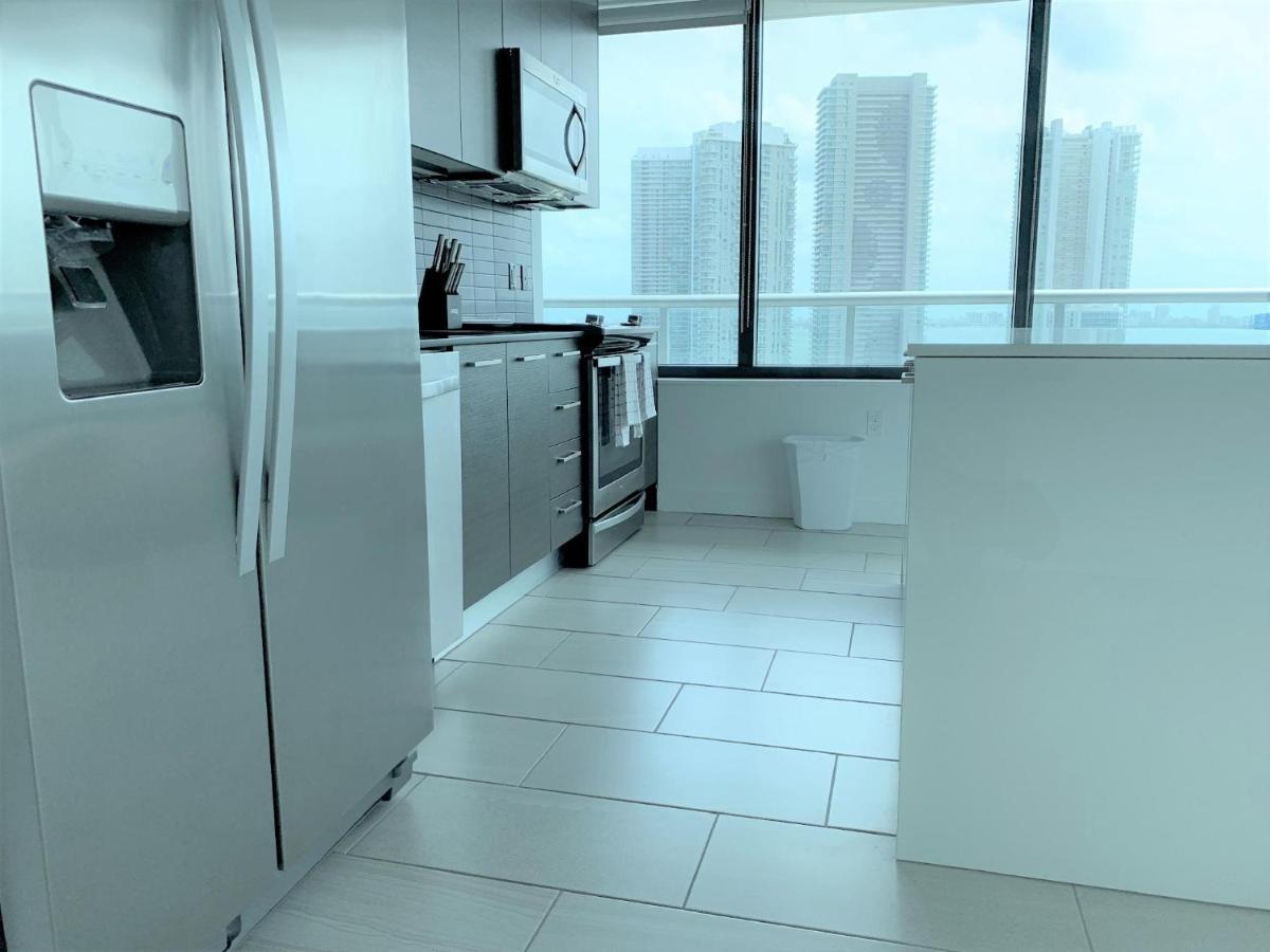 Midtown Miami Residences Дорел Экстерьер фото