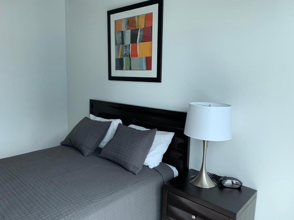 Midtown Miami Residences Дорел Экстерьер фото