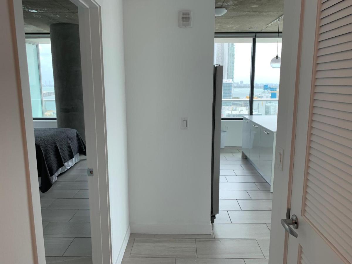 Midtown Miami Residences Дорел Экстерьер фото