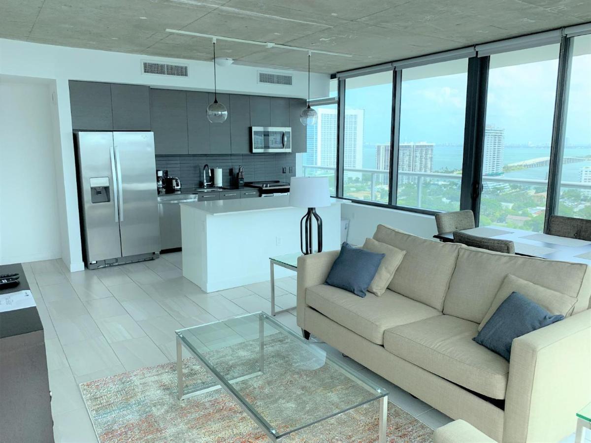 Midtown Miami Residences Дорел Экстерьер фото