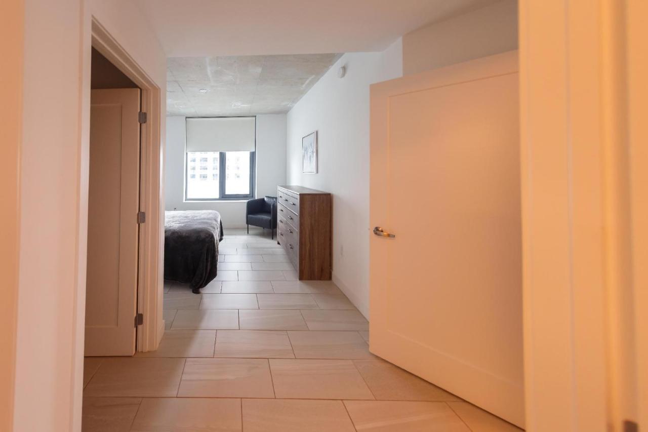 Midtown Miami Residences Дорел Экстерьер фото