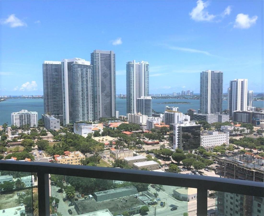 Midtown Miami Residences Дорел Экстерьер фото