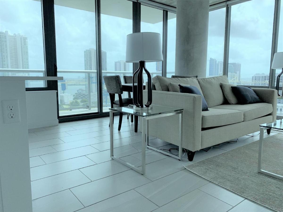 Midtown Miami Residences Дорел Экстерьер фото