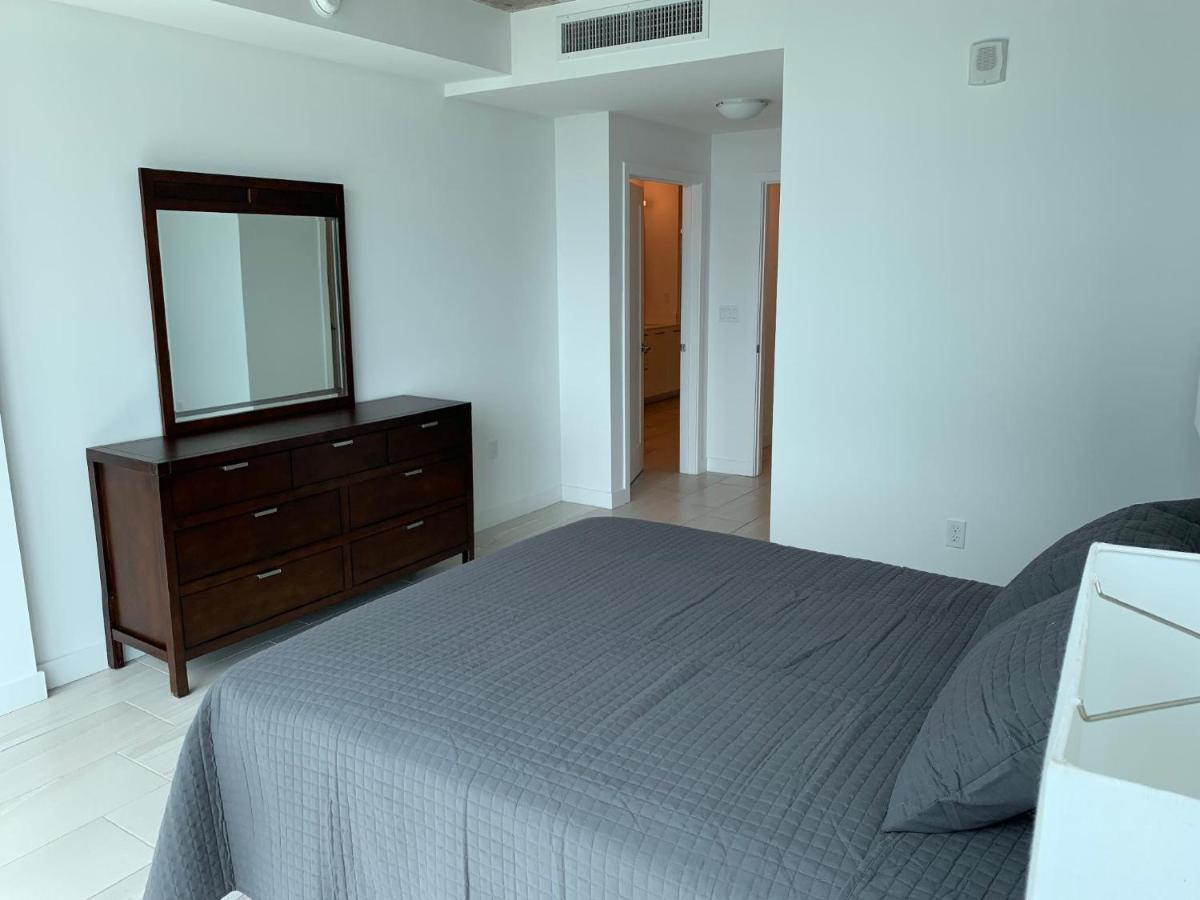 Midtown Miami Residences Дорел Экстерьер фото