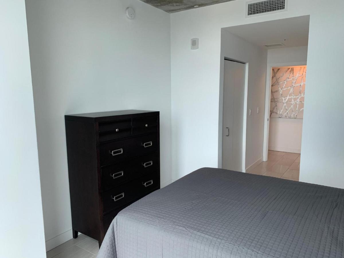 Midtown Miami Residences Дорел Экстерьер фото