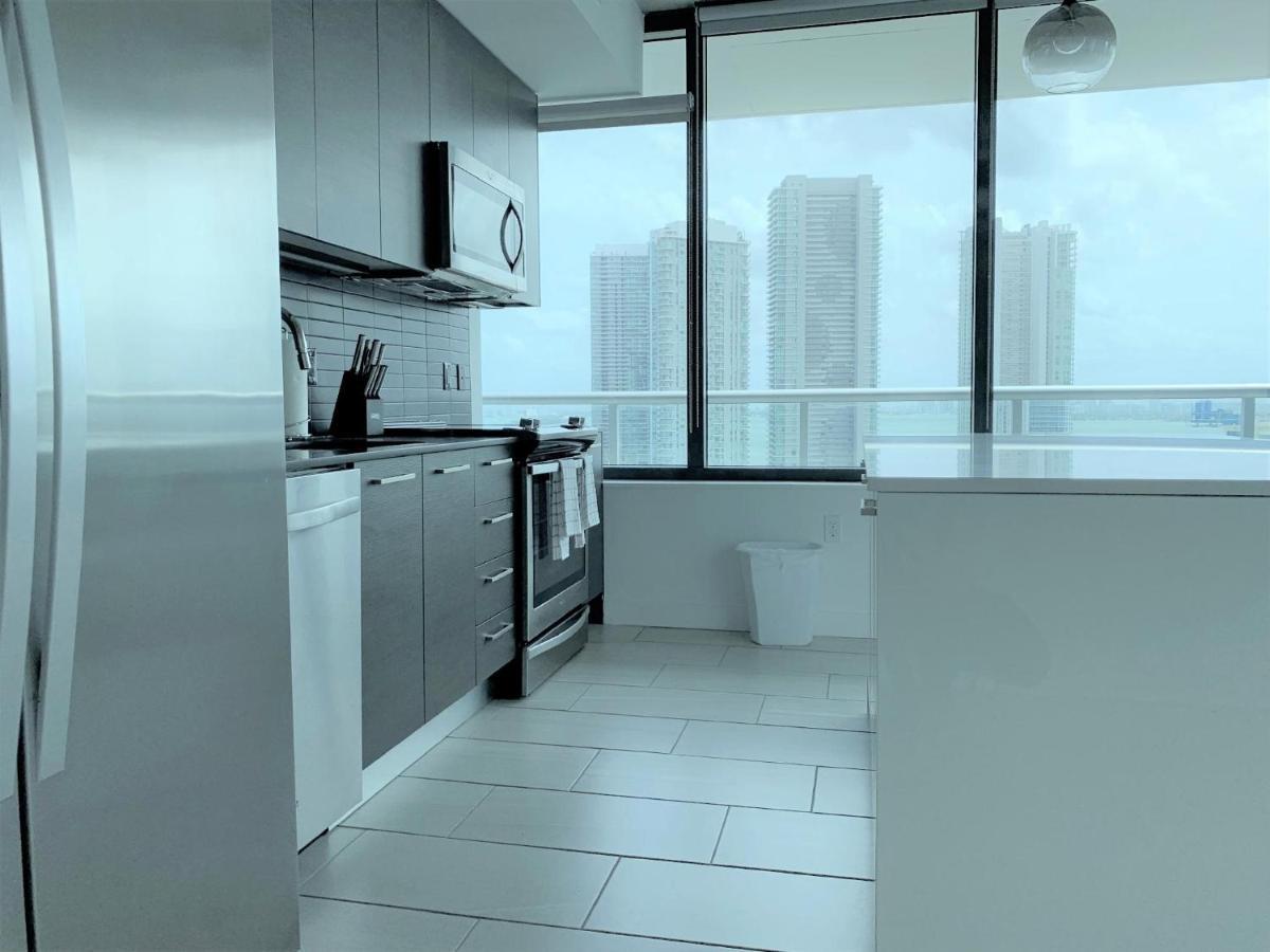 Midtown Miami Residences Дорел Экстерьер фото