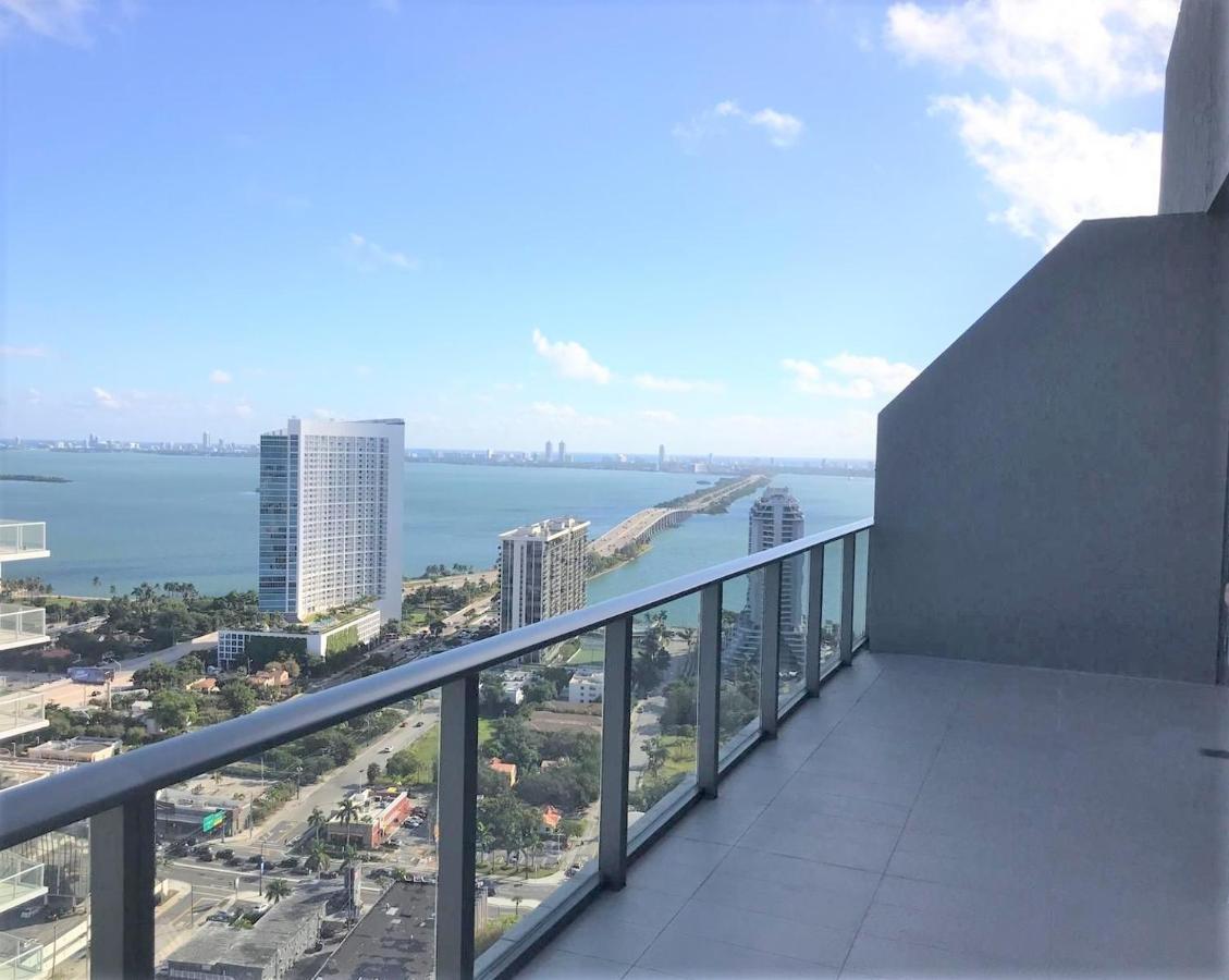 Midtown Miami Residences Дорел Экстерьер фото